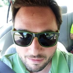 Meet your Posher, Jay